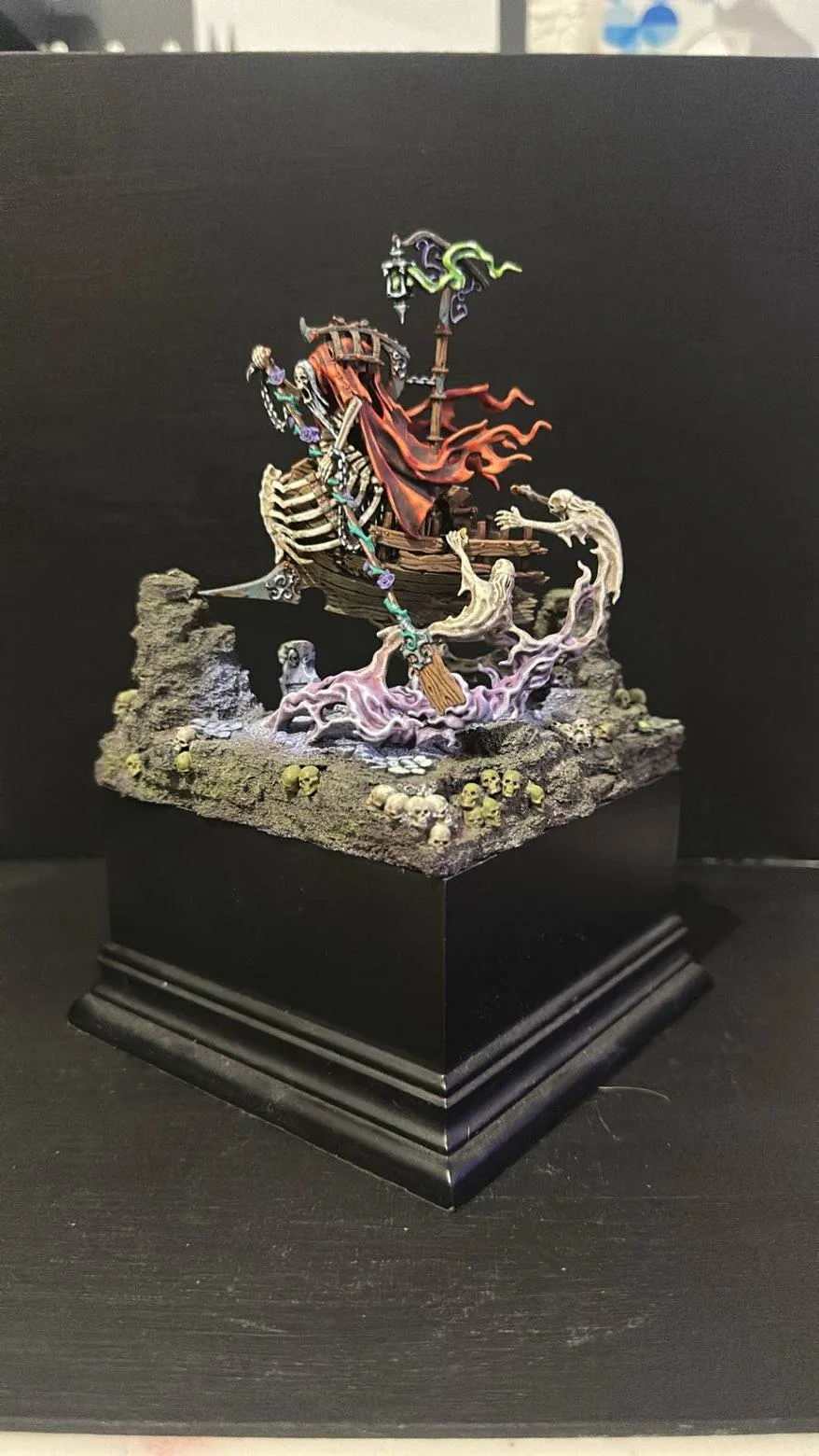 VARKHÛN — LE PASSEUR DES DAMNÉS miniature 2