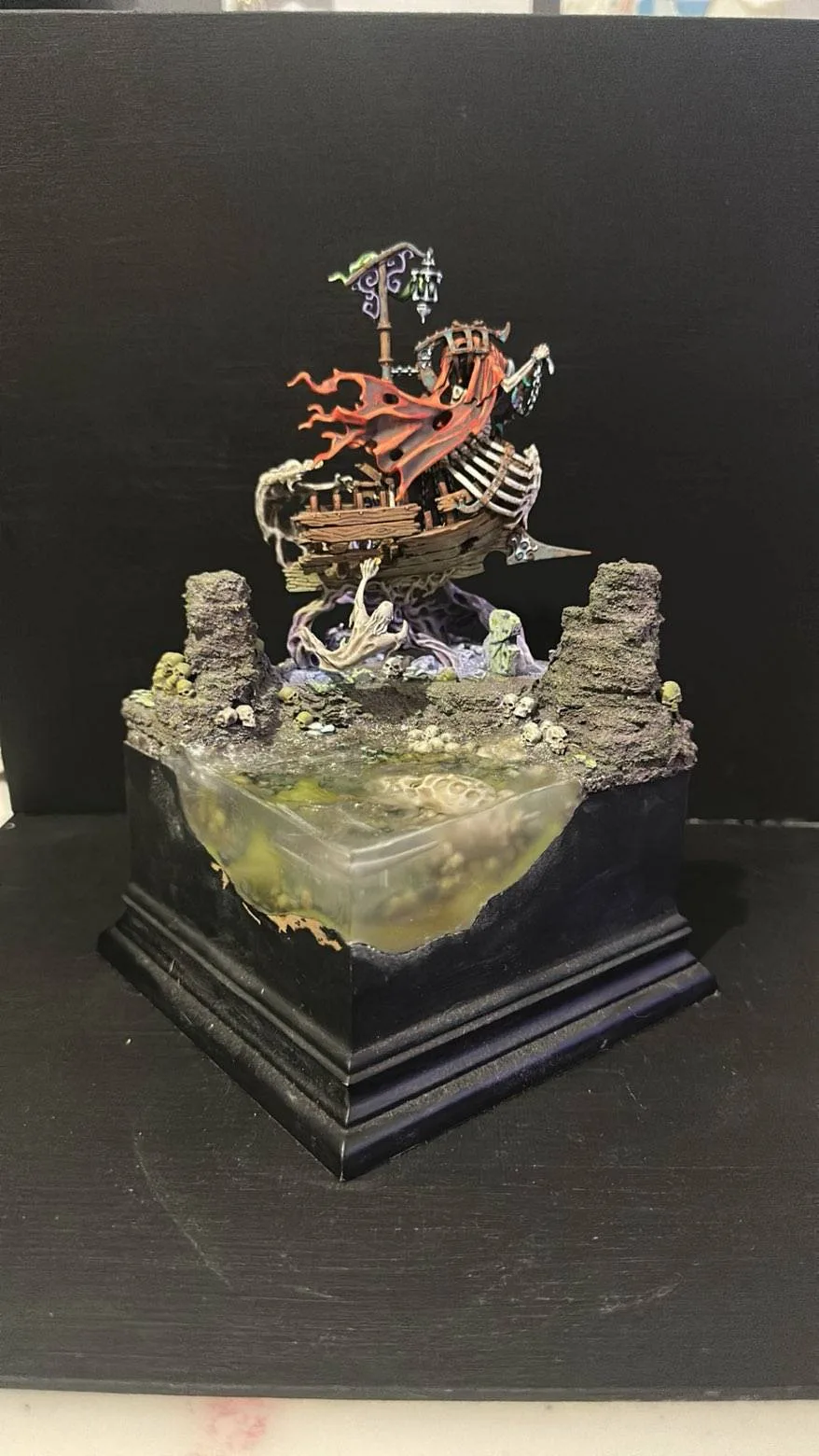 VARKHÛN — LE PASSEUR DES DAMNÉS miniature 3