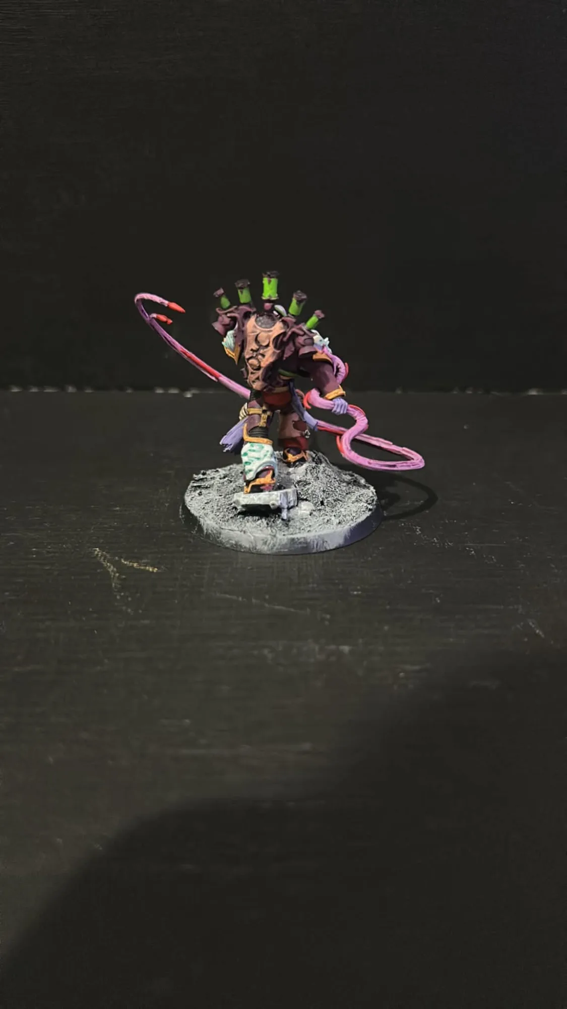 LUCIUS L‘éternel miniature 2