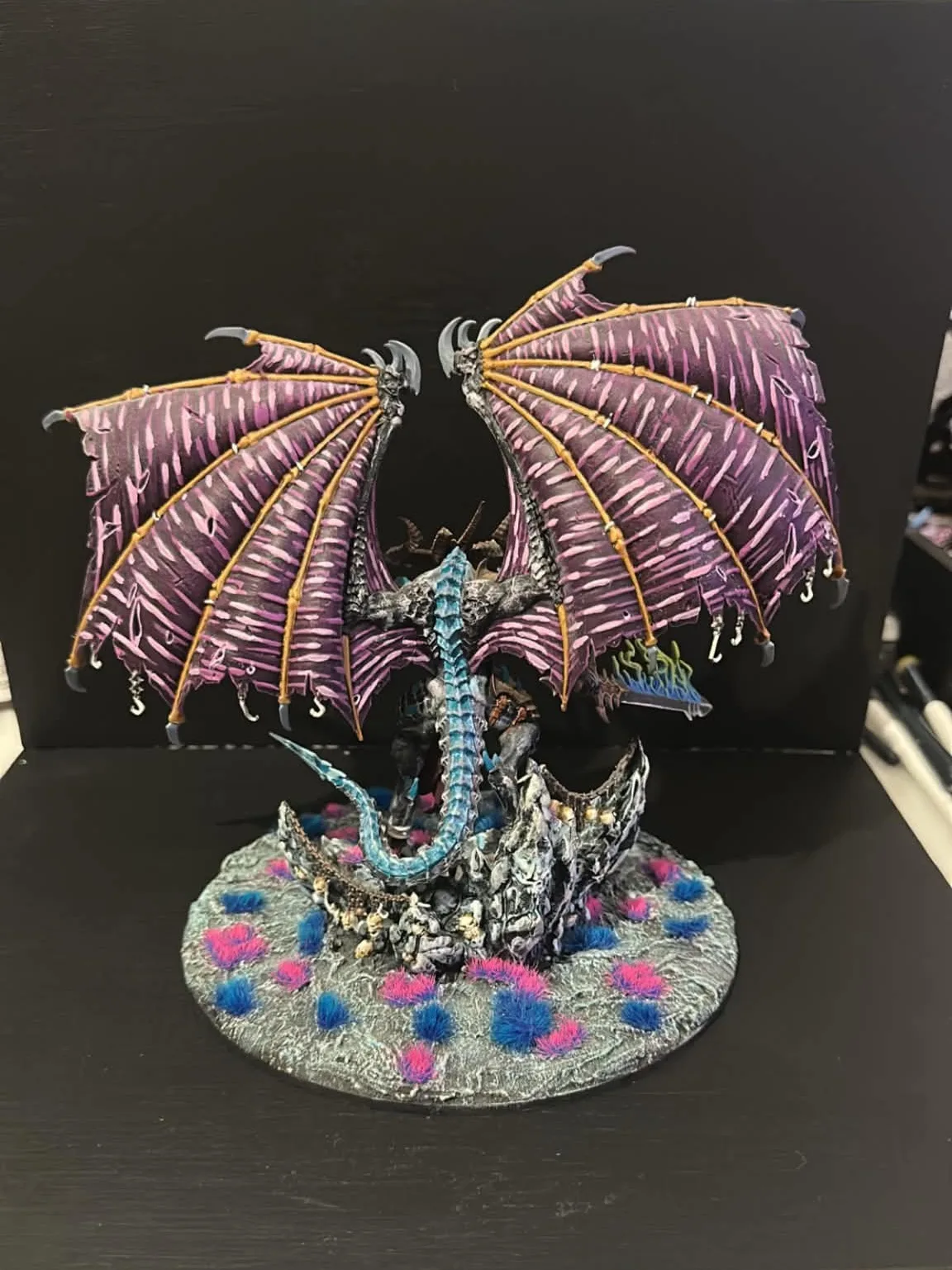 Be‘Lakor le maître des Ténèbres miniature 2